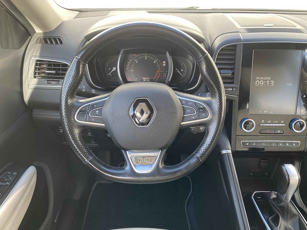 Renault Koleos 2.0dCi Initiale Paris 4WD
