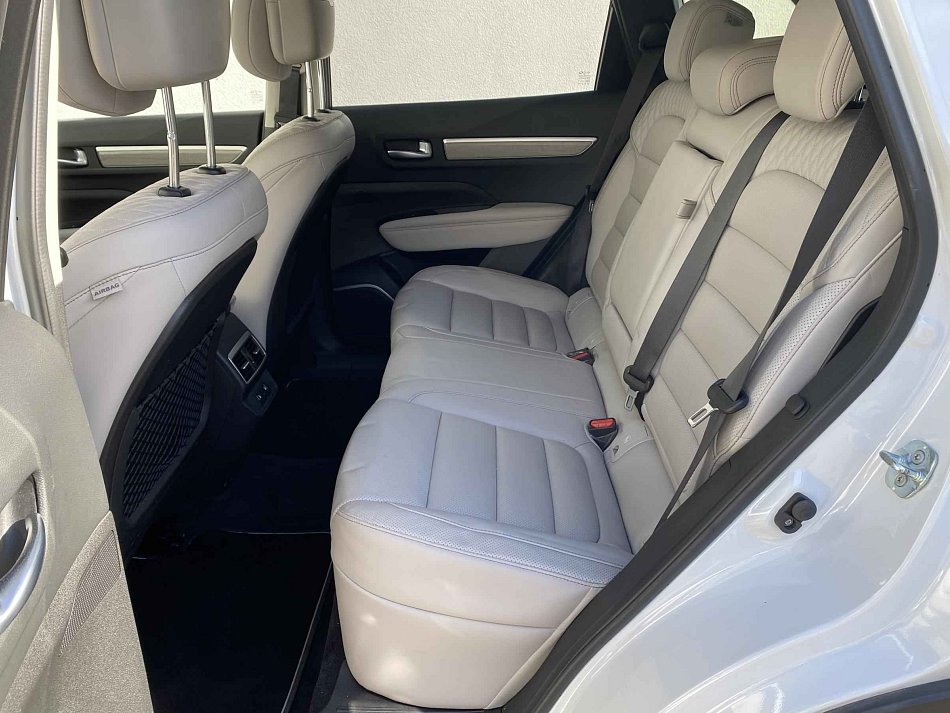Renault Koleos 2.0dCi Initiale Paris 4WD