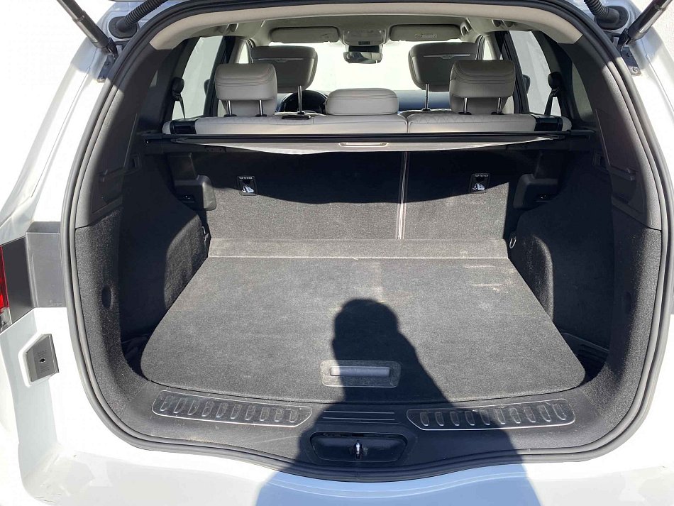 Renault Koleos 2.0dCi Initiale Paris 4WD
