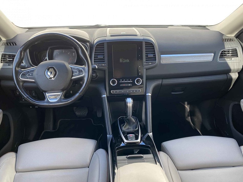Renault Koleos 2.0dCi Initiale Paris 4WD