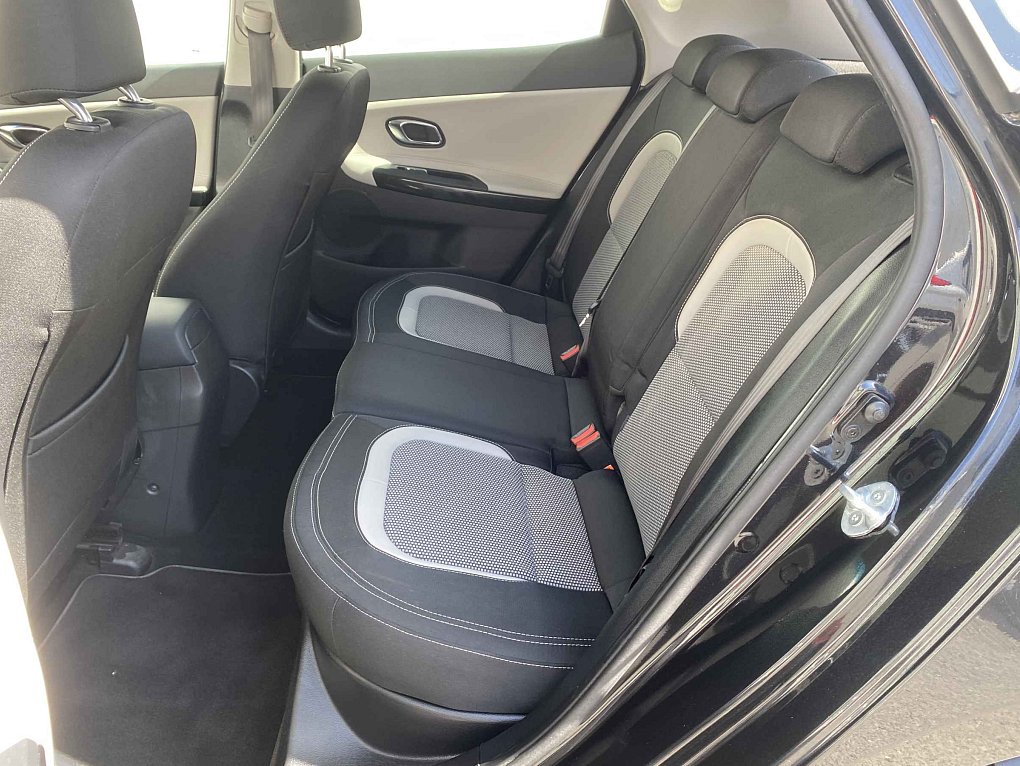 Kia Ceed 1.6 GDi Exclusive