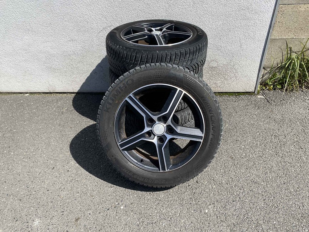 Kia Ceed 1.6 GDi Exclusive