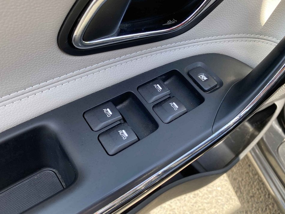 Kia Ceed 1.6 GDi Exclusive