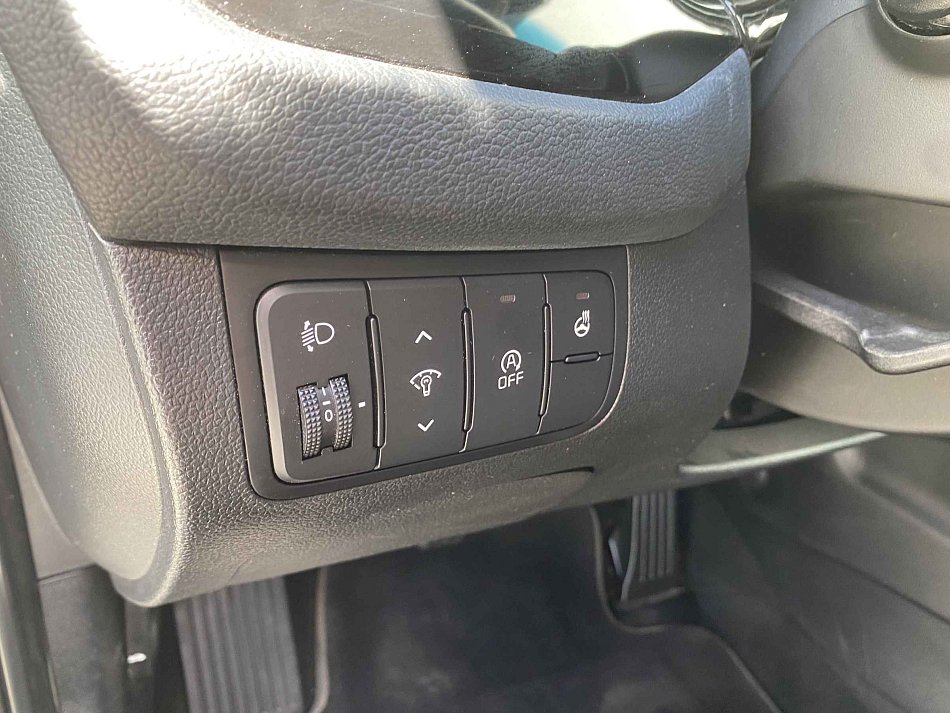 Kia Ceed 1.6 GDi Exclusive