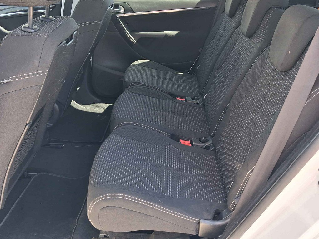 Citroën C4 Picasso 1.6HDi 