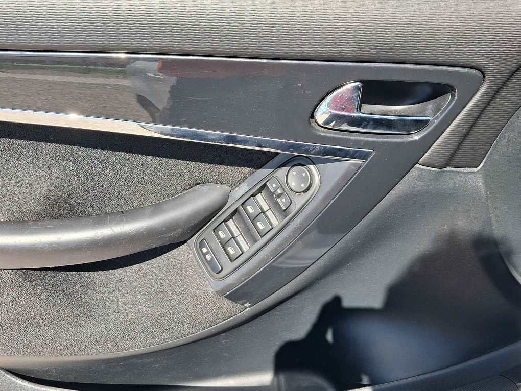 Citroën C4 Picasso 1.6HDi 