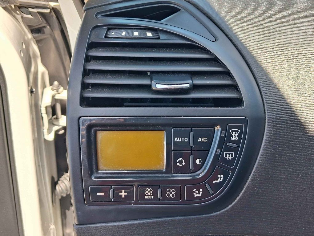 Citroën C4 Picasso 1.6HDi 