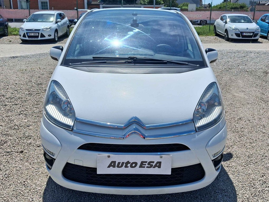 Citroën C4 Picasso 1.6HDi 