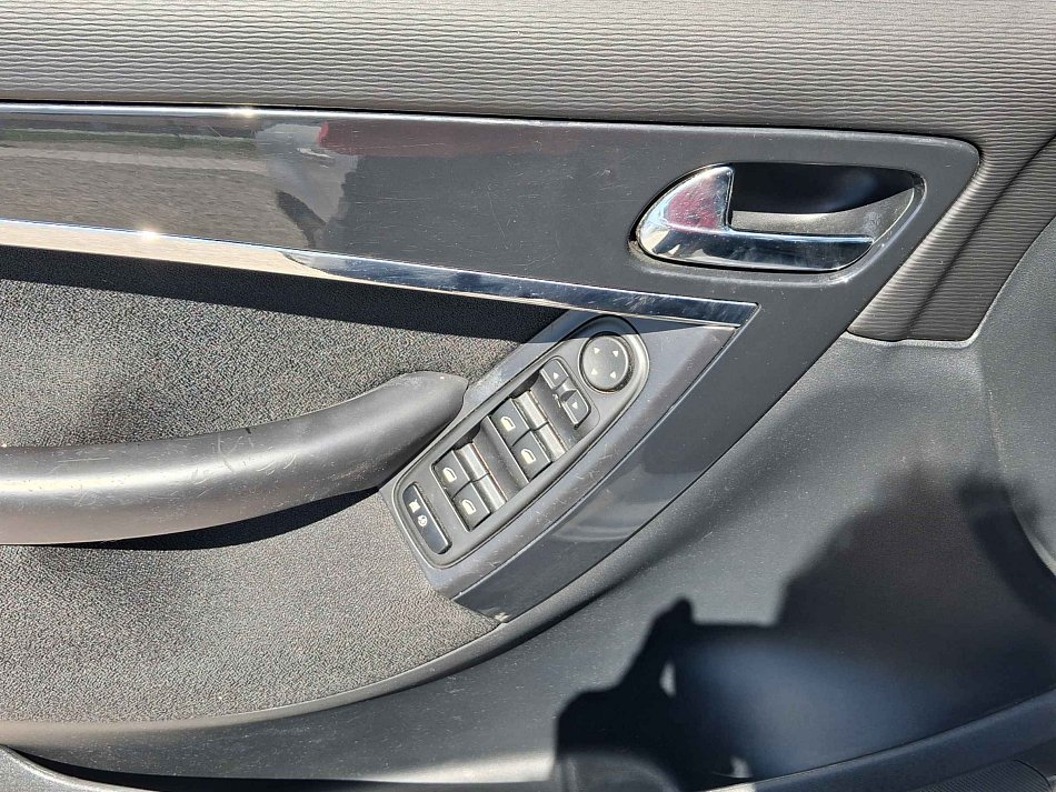Citroën C4 Picasso 1.6HDi 