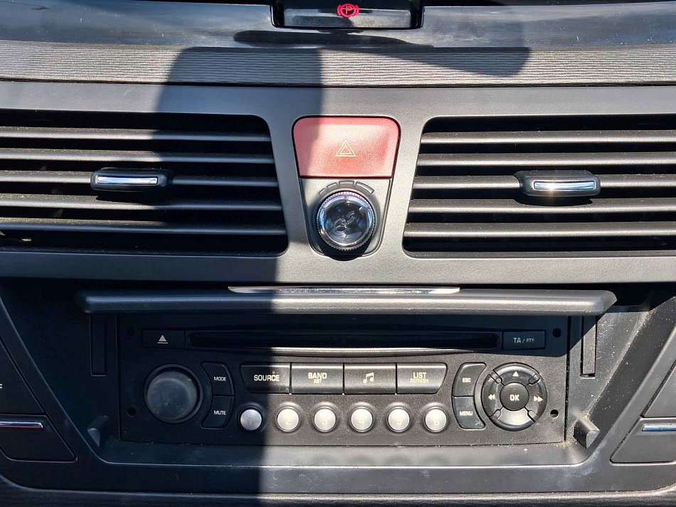 Citroën C4 Picasso 1.6HDi 