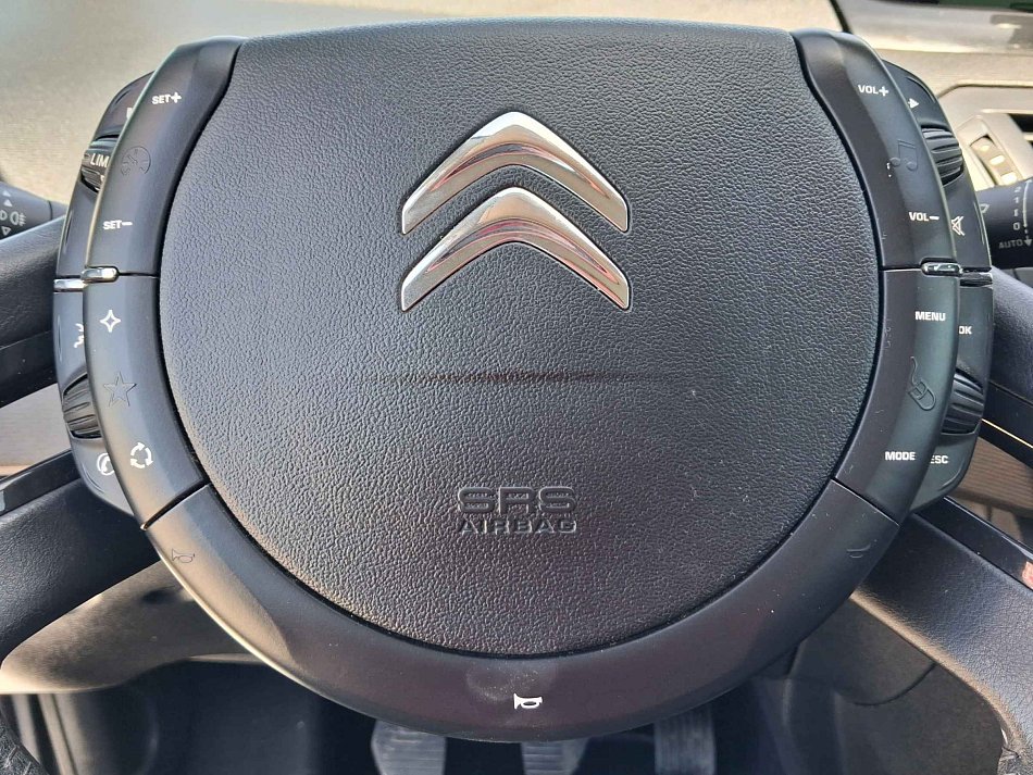 Citroën C4 Picasso 1.6HDi 