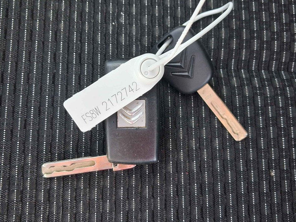 Citroën C4 Picasso 1.6HDi 