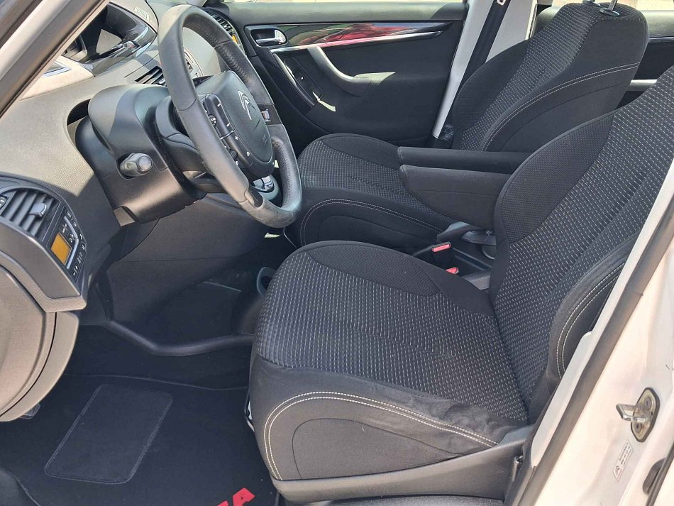 Citroën C4 Picasso 1.6HDi 