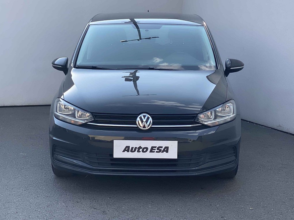 Volkswagen Touran 1.2 TSi Trendline