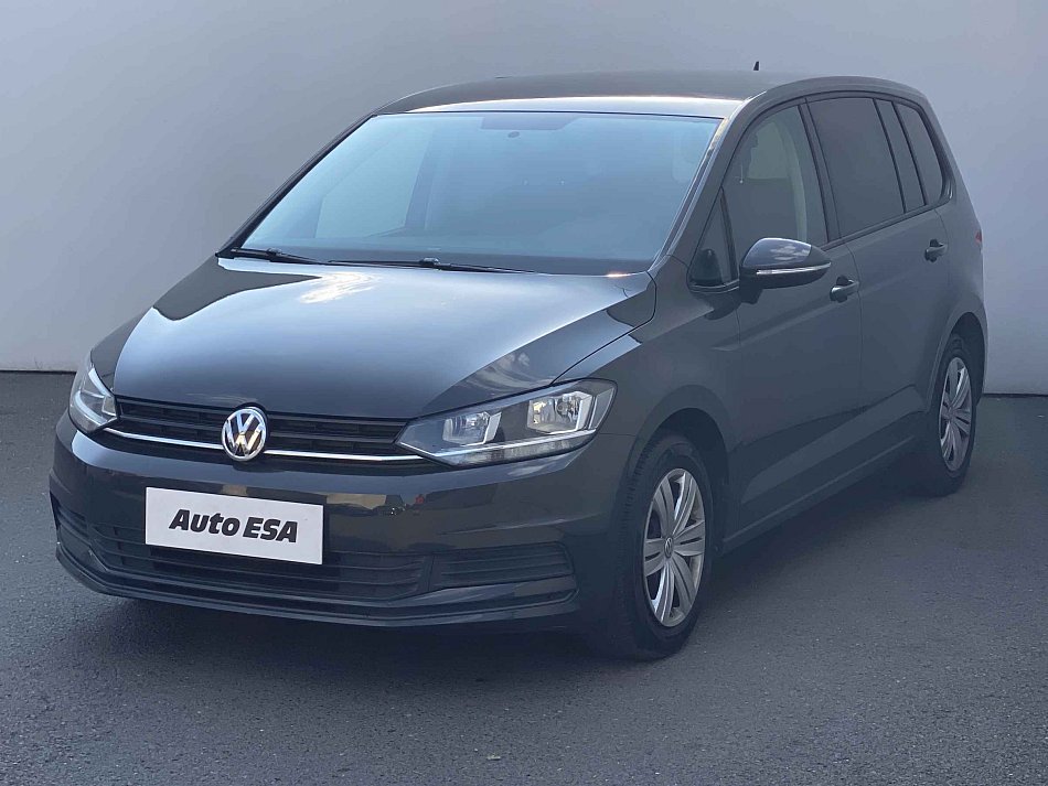 Volkswagen Touran 1.2 TSi Trendline