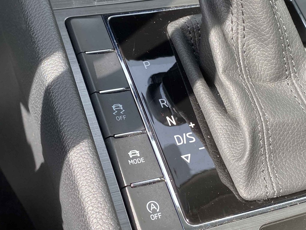 Škoda Superb III 2.0 TDi Style