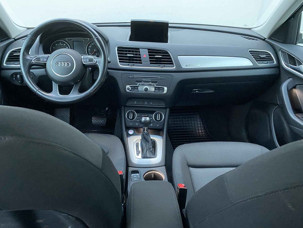 Audi Q3 2.0 TSi  quattro