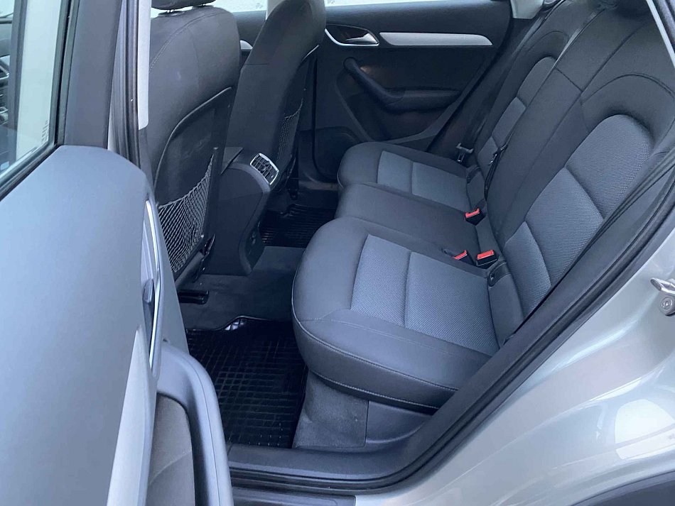 Audi Q3 2.0 TSi  quattro
