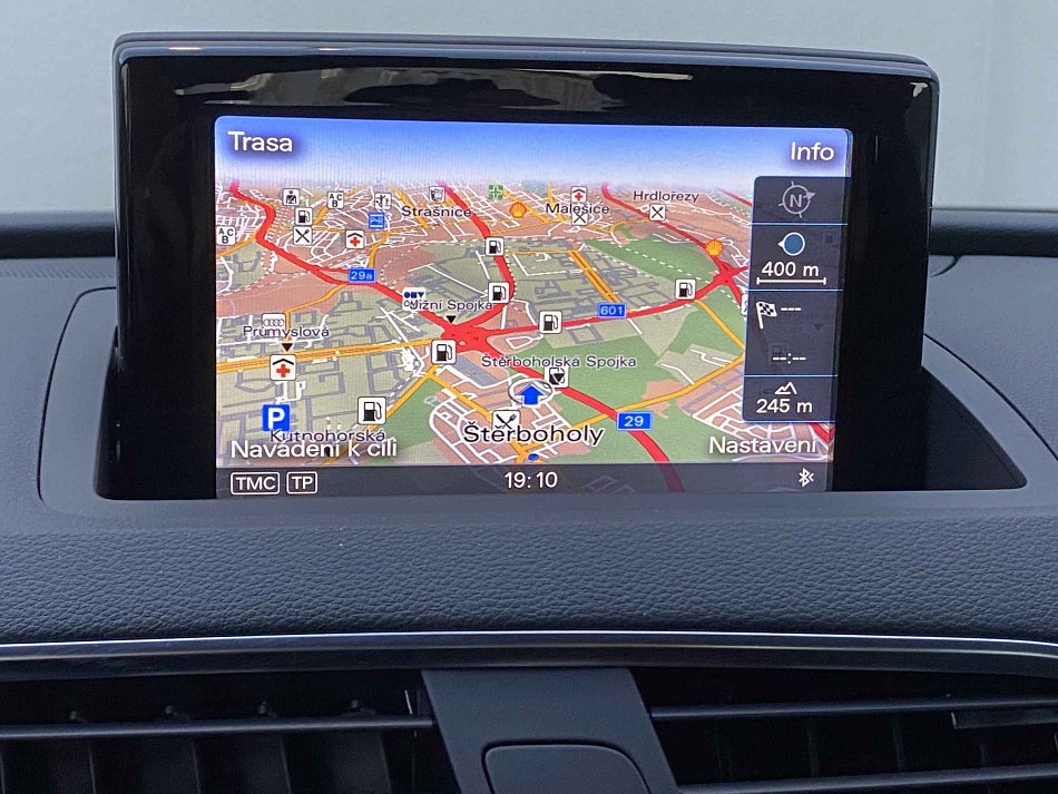 Audi Q3 2.0 TSi  quattro