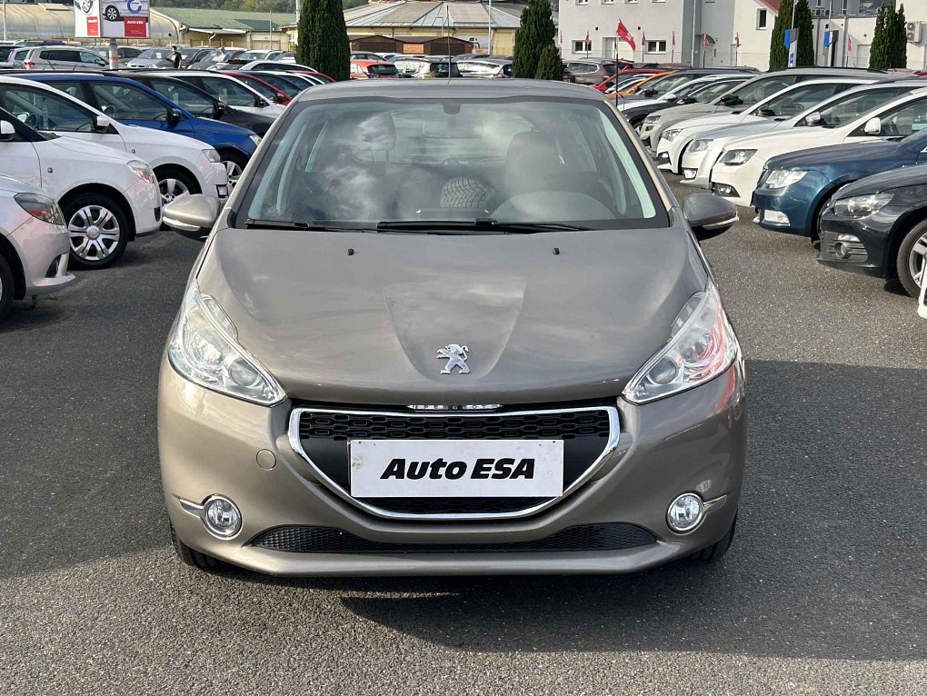 Peugeot 208 1.2 i Active