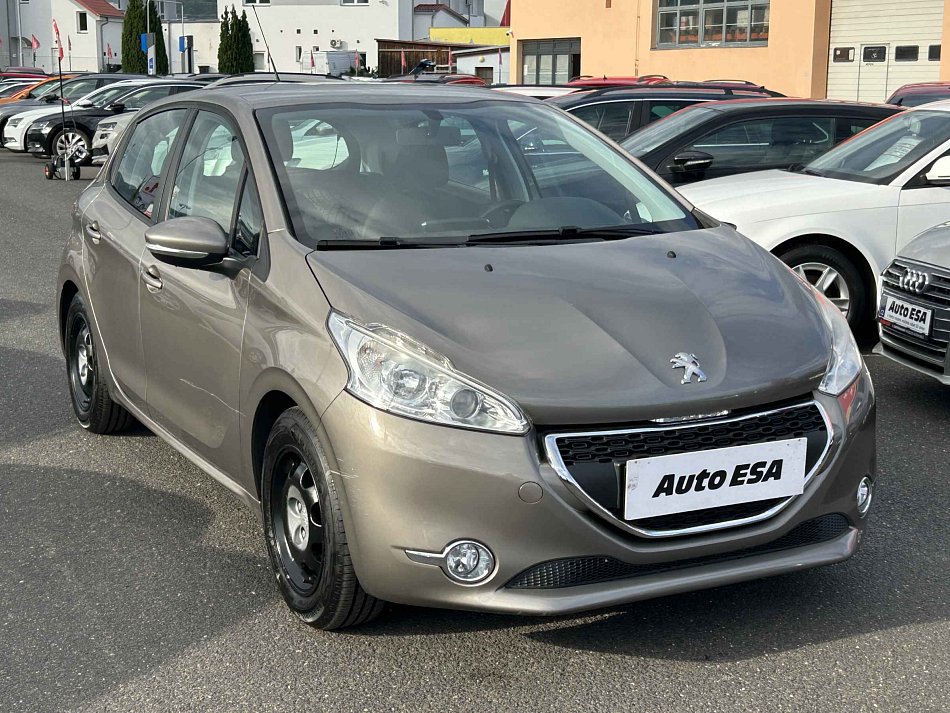 Peugeot 208 1.2 i Active