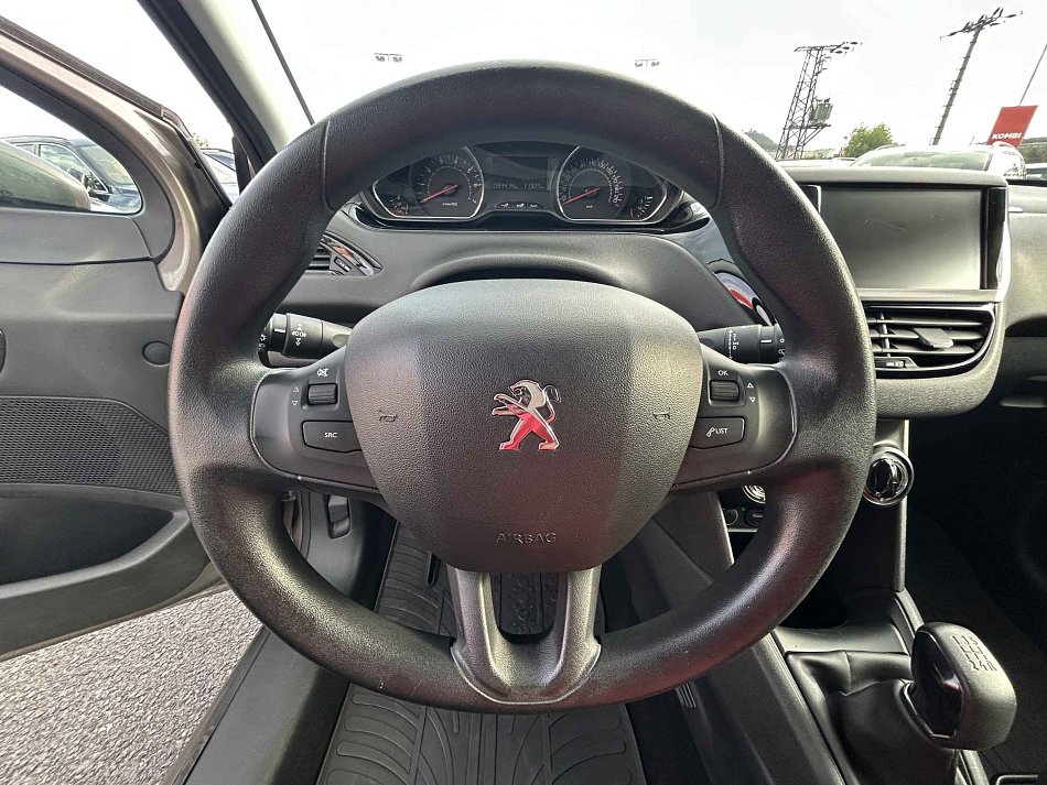 Peugeot 208 1.2 i Active