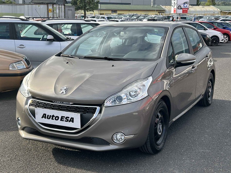 Peugeot 208 1.2 i Active