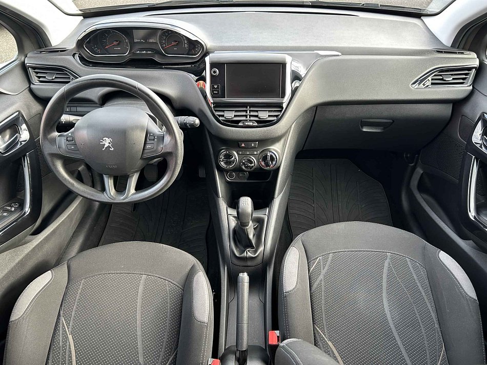 Peugeot 208 1.2 i Active