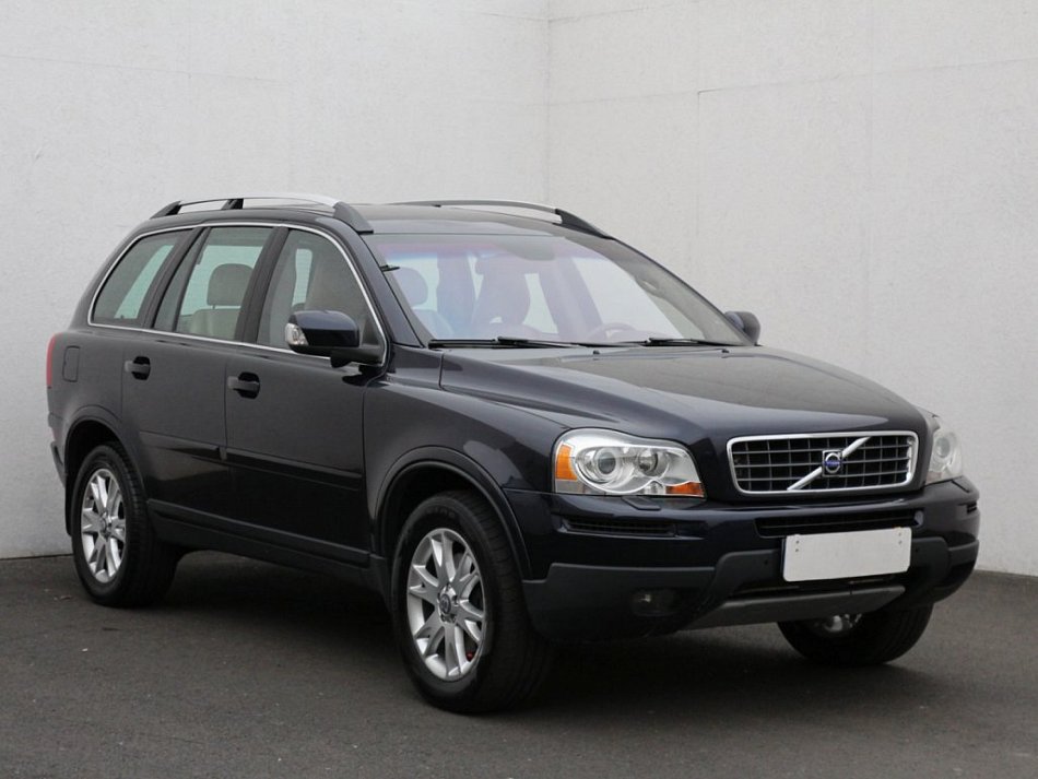 Volvo XC90 2.4D Kinetic
