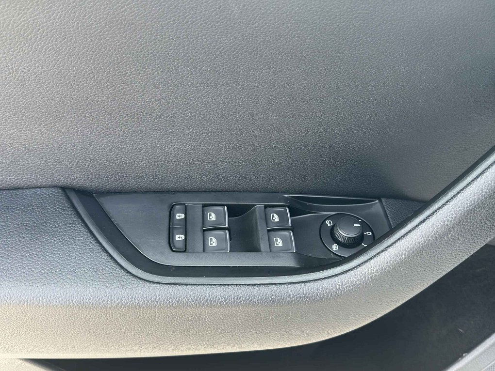 Škoda Superb III 2.0 TDi 