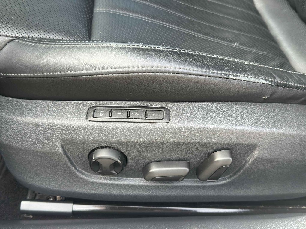 Škoda Superb III 2.0 TDi 