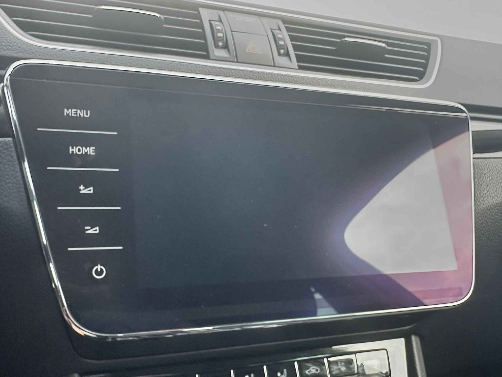 Škoda Superb III 2.0 TDi 