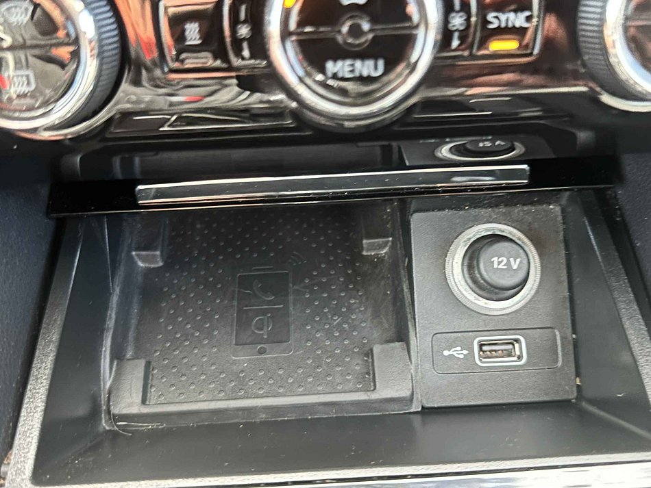 Škoda Superb III 2.0 TDi 