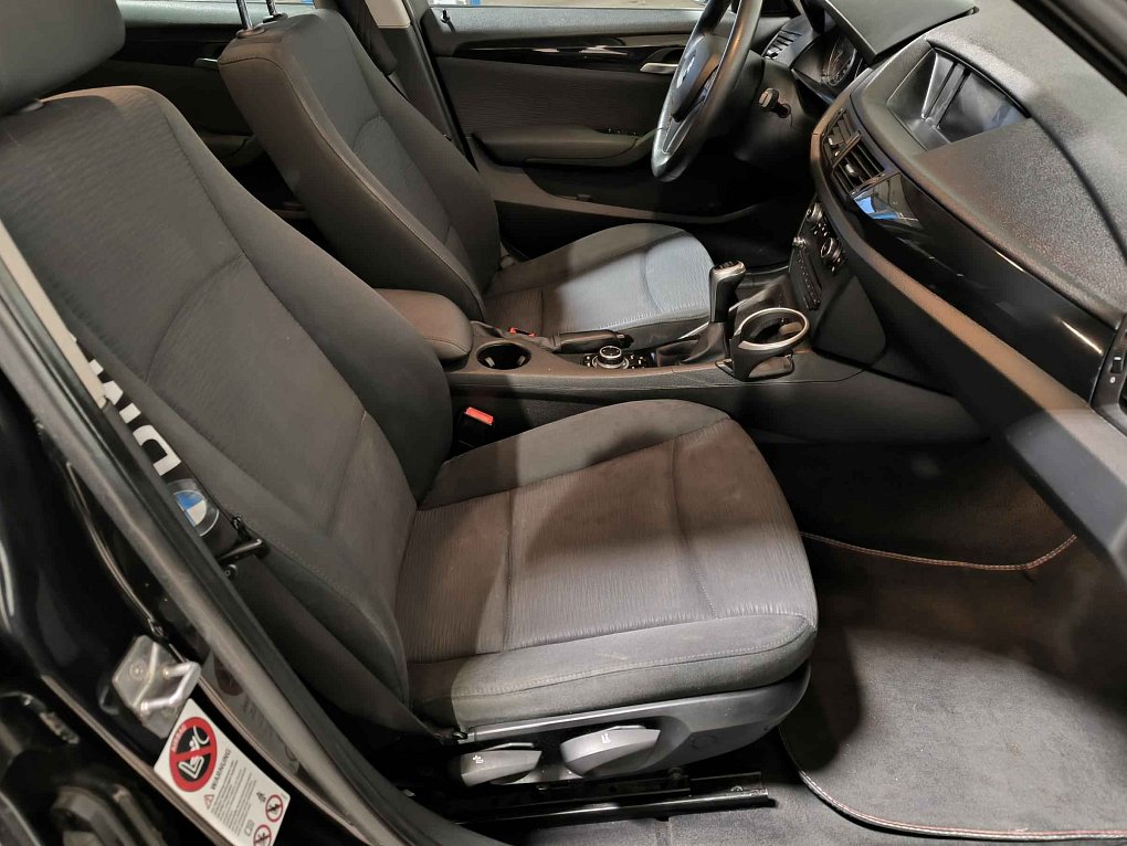 BMW X1 2.0d  xDrive20d