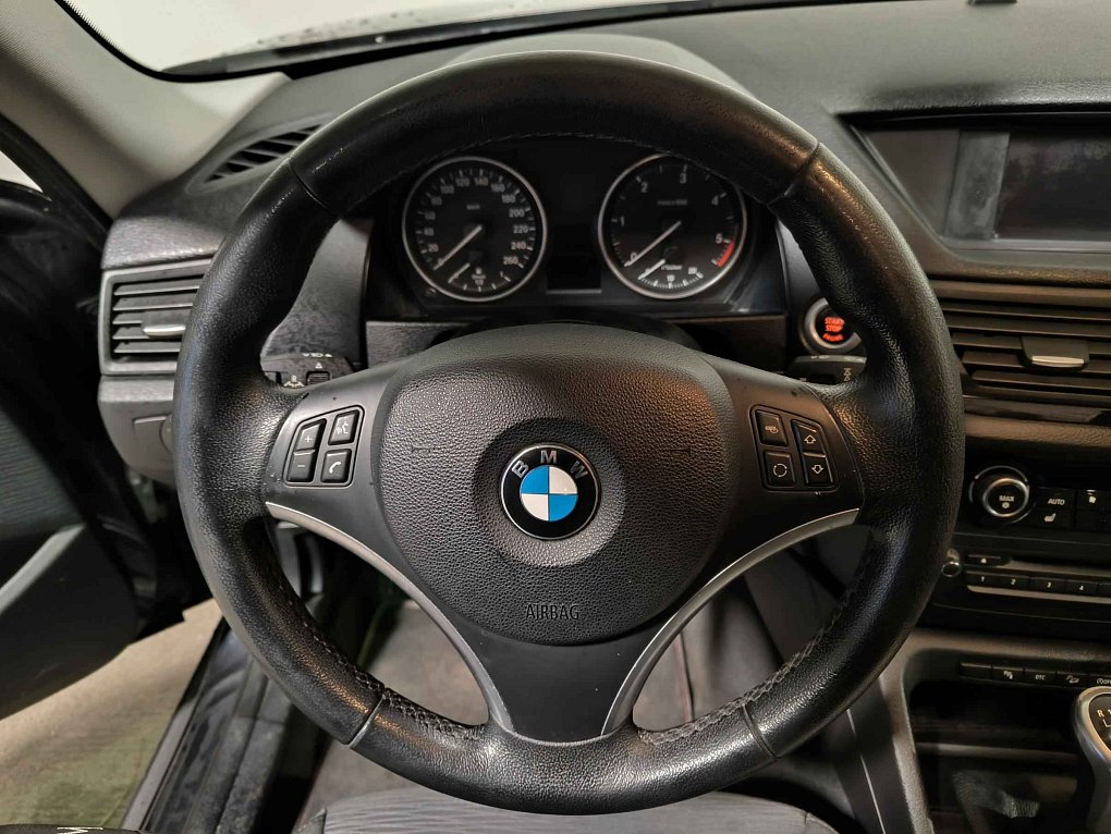 BMW X1 2.0d  xDrive20d