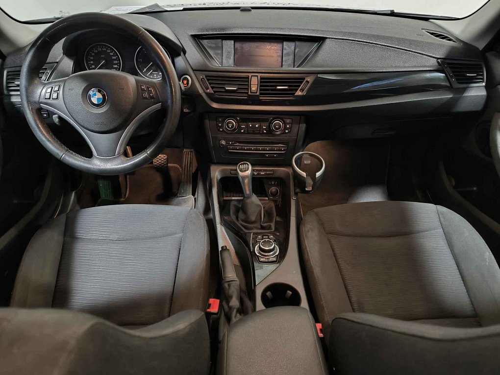 BMW X1 2.0d  xDrive20d