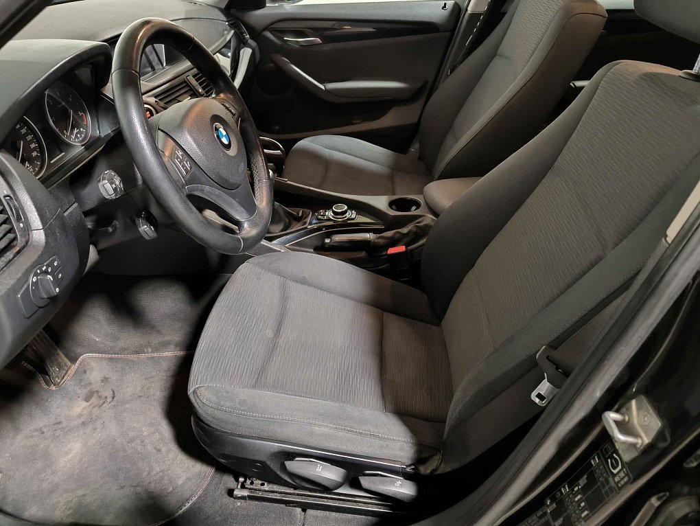 BMW X1 2.0d  xDrive20d