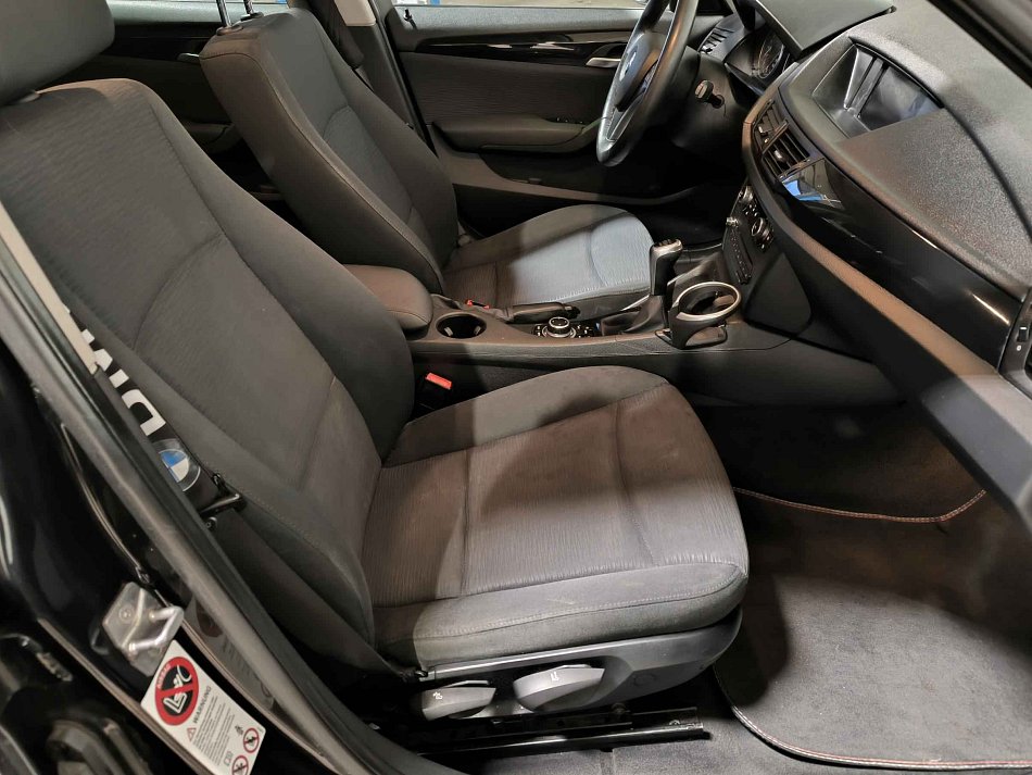 BMW X1 2.0d  xDrive20d