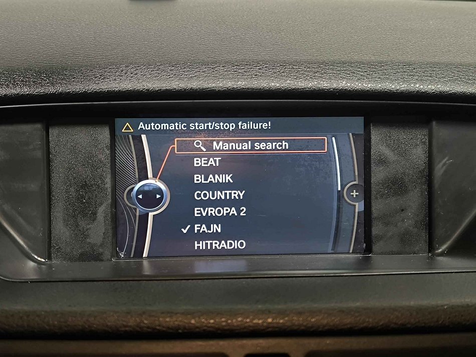 BMW X1 2.0d  xDrive20d