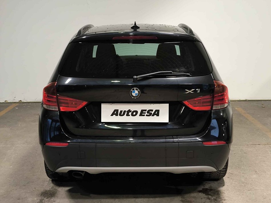 BMW X1 2.0d  xDrive20d