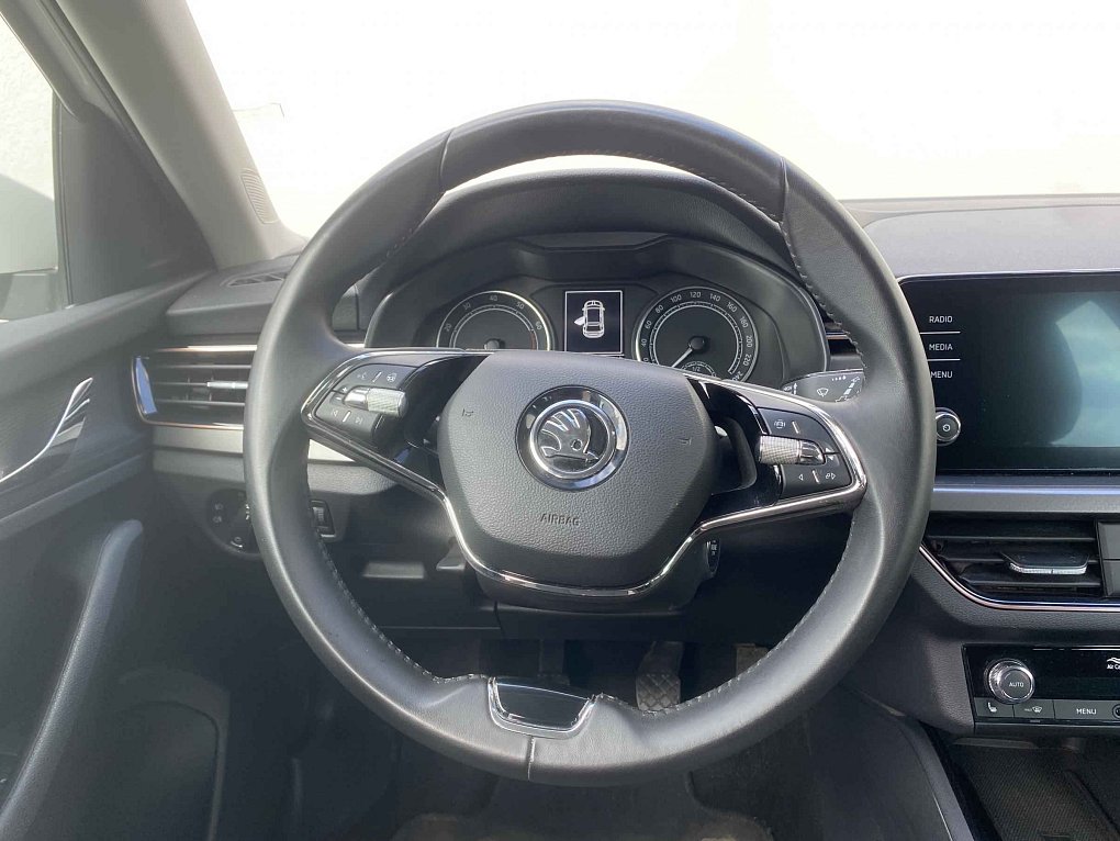Škoda Scala 1.0 TSi Style