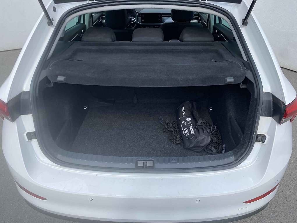 Škoda Scala 1.0 TSi Style