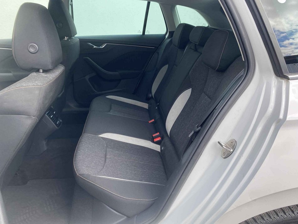 Škoda Scala 1.0 TSi Style