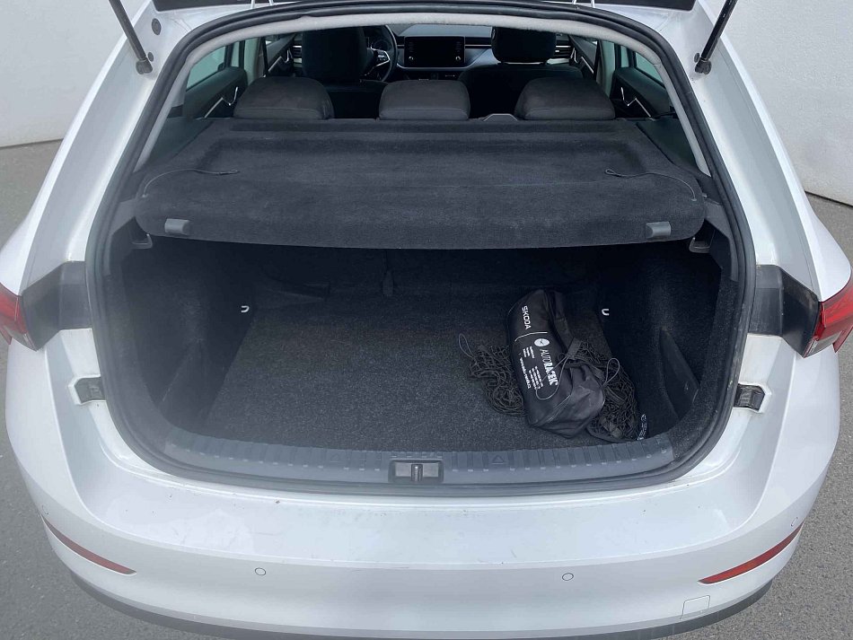 Škoda Scala 1.0 TSi Style