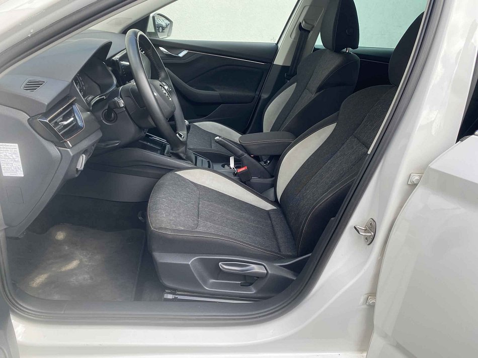 Škoda Scala 1.0 TSi Style