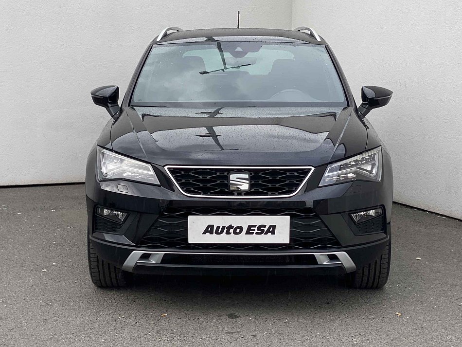 Seat Ateca 2.0 TDi Xcellence 4x4