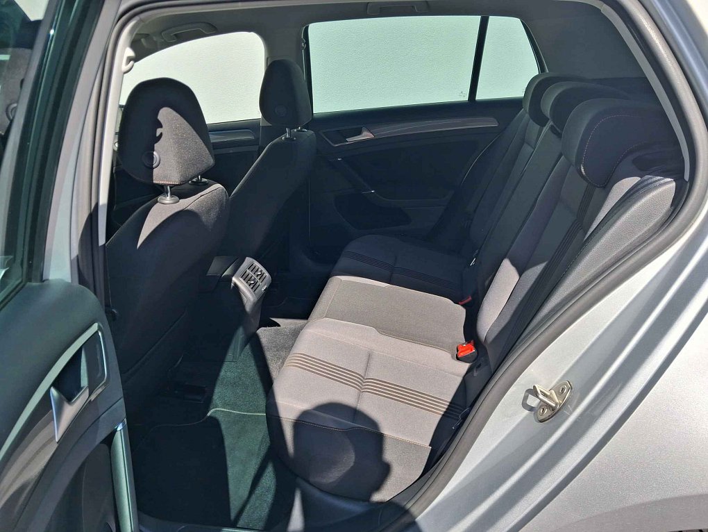 Volkswagen Golf 1.2 TSi Allstar