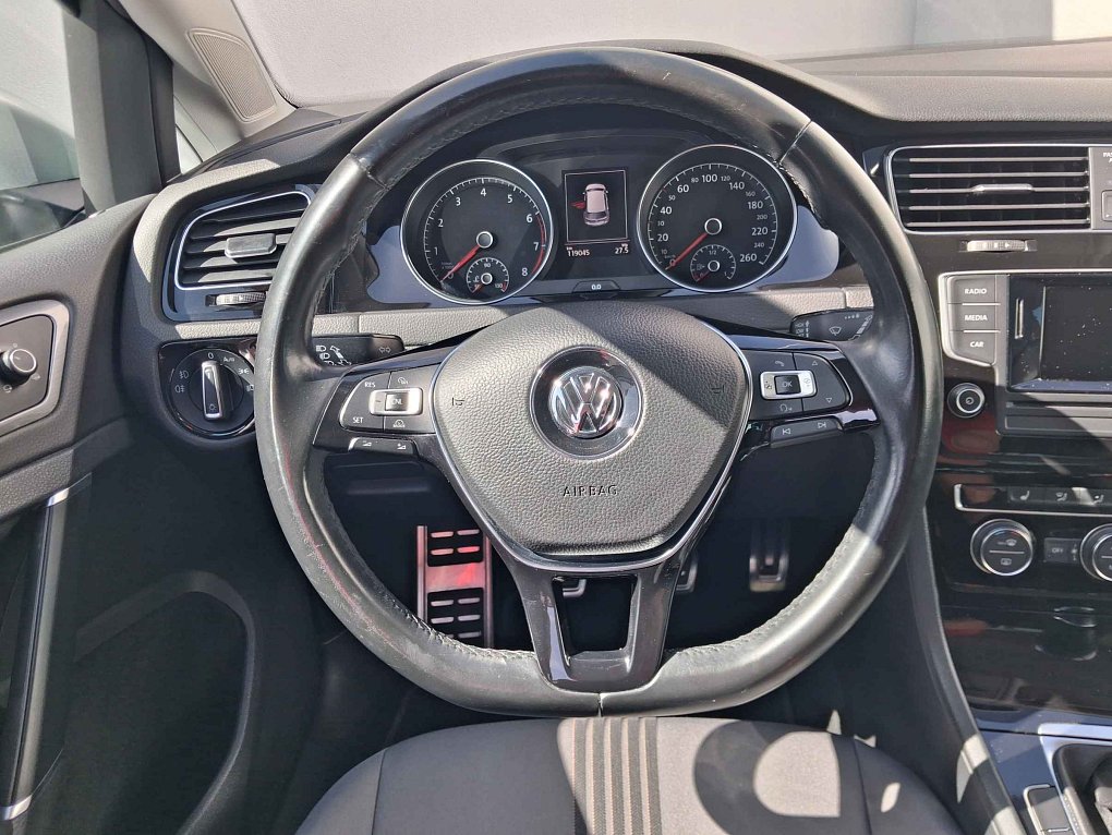 Volkswagen Golf 1.2 TSi Allstar