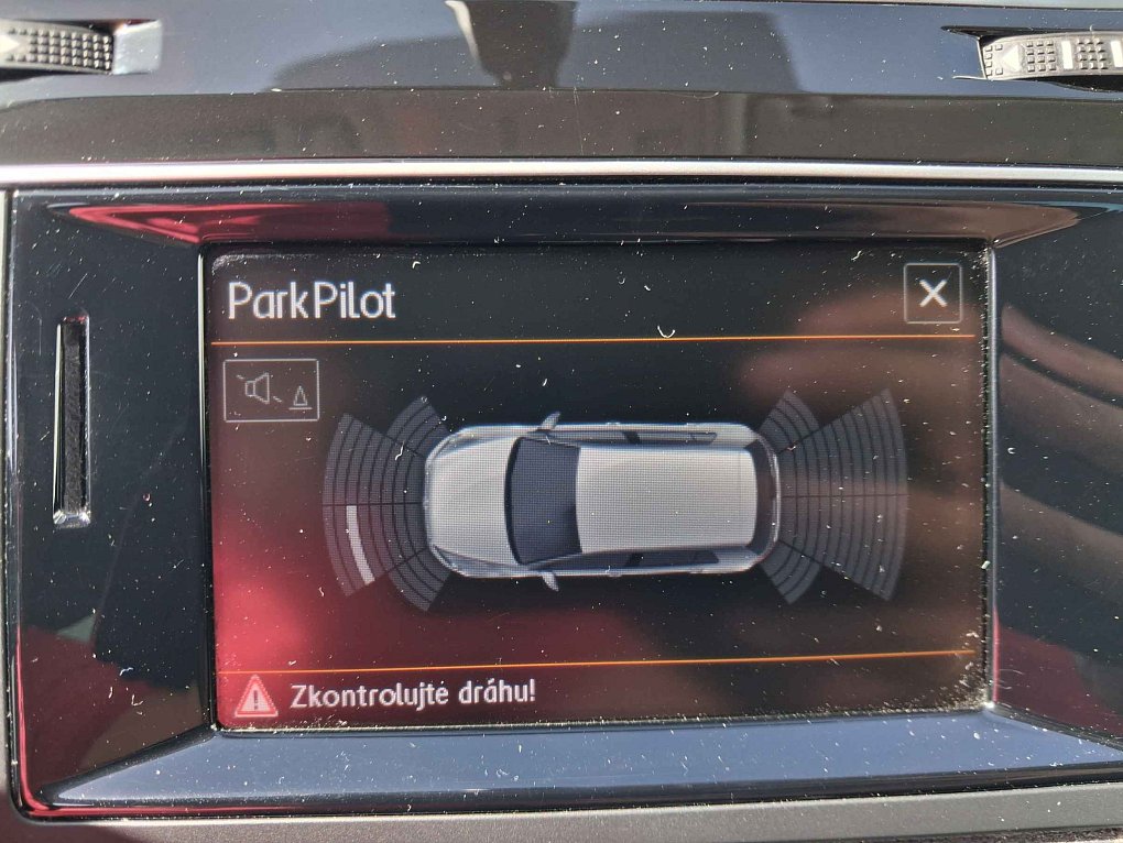 Volkswagen Golf 1.2 TSi Allstar
