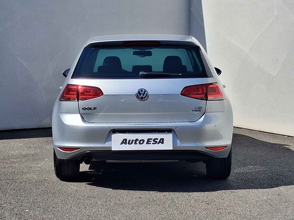 Volkswagen Golf 1.2 TSi Allstar